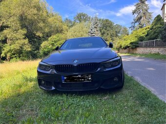 Predám BMW 435d - 10