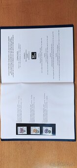 Česká republika ročníkový album - 10