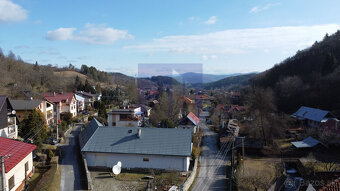Ponúkame na predaj stavebný pozemok na rodinný dom, 520 m2 - 10
