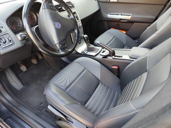 Volvo v50 - 10