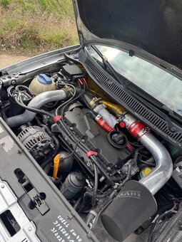 Volkswagen polo GTD možná výmena - 10