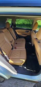Nissan X-Trail e4force epower Tekna+ - 10