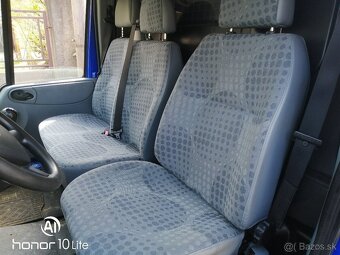 Ford Transit 280M rok 2011 najazdených 76900km - 10