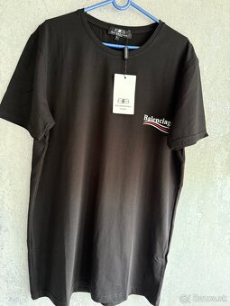 Balenciaga tričko - 10