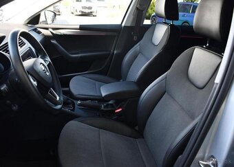 Škoda Octavia 2,0TSI 140KW 22.tKM ČR STYLE 140 kw - 10