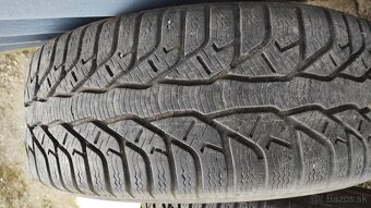 Predám kolá 5x100 195/55r15 Fabia 2 - 10