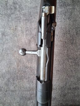 Gewehr 88 do r.1890 - 10