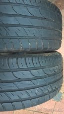 elektrony 5x110 r18 obute 235/40 r18 - 10
