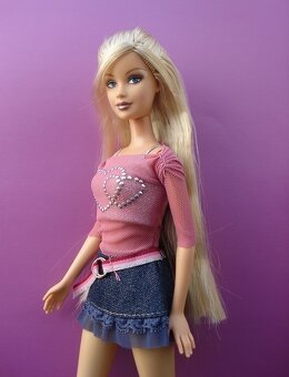 Barbie - 10