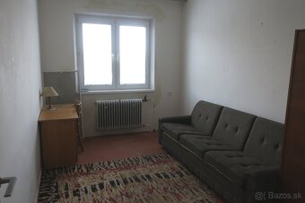 Rodinný dom na predaj v obci Dubník. Znížená cena - 10