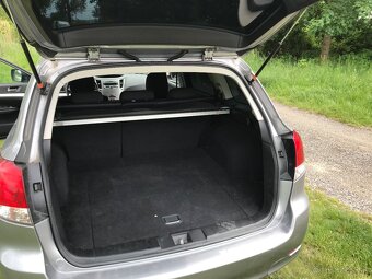 Subaru Legacy Boxer Diesel 4x4 2.0l - 10
