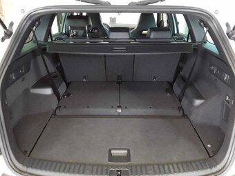 Škoda Kodiaq Sportline 2.0 TDI DSG - 10
