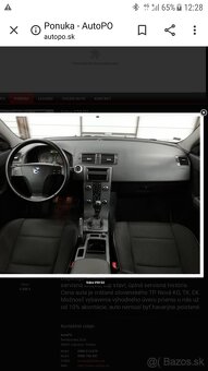 Volvo V50 1.6 diesel - 10