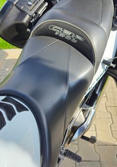 Honda CBF 1000 - 10