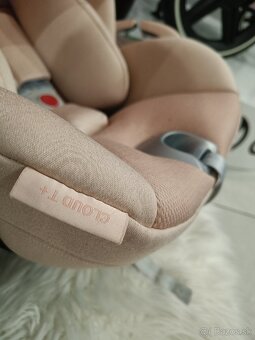TROJKOMBINÁCIA CYBEX A JOOLZ DAY+ PREMIUM PINK - 10