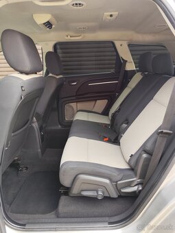 Dodge Journey 2.0 CRD - 10