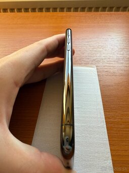 iPhone 11 PRO 64GB Space Gray Perfektný stav - 10