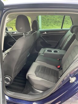VW Golf VII HIGHLINE - 10