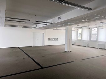 | administratívne priestory v bussiness centre v BA I - 10