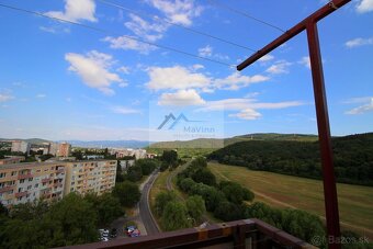 PRENÁJOM zariadený 2 IZB byt 62 m² Partizánske - 10