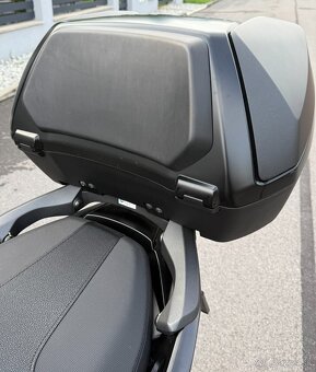Honda Forza 125 2023 - 10
