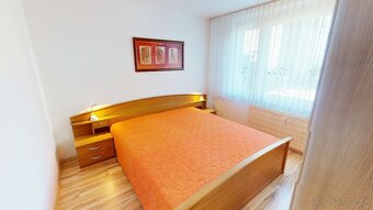 Zariadený 3 izb.byt s balkónom po rekonštrukcii ZÁPAD - 10