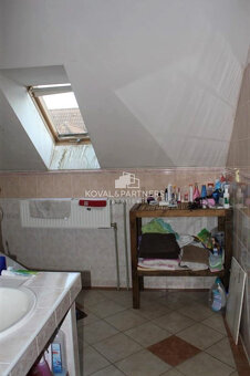 4-izbový byt a reštaurácia - Rišňovce - Nitra - 10