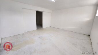 600 m2 SKLADOVÁ HALA - SENEC - 10