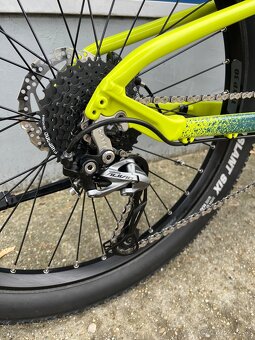 Detsky ebike Scott Roxter eRide 24 - 10