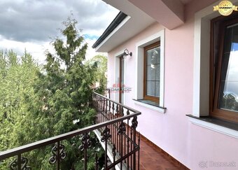 Ex. prenájom 3 iz bytu 90 m2 pri centre v Piešťanoch - 10