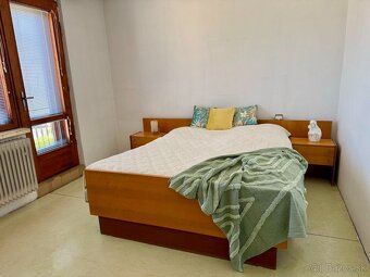 Na predaj: Rodinný dom v obci Čereňany (ul. Priehonská) - 10