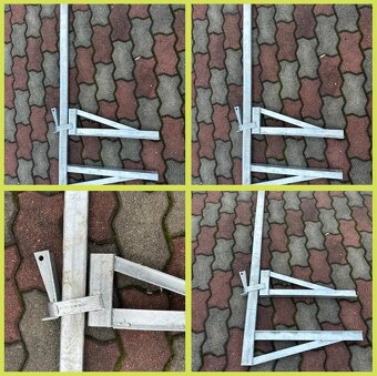 PERI DOSKY STROPNE DEBNENIE PRESOV - 10