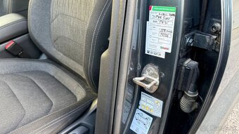 Škoda Kodiaq Style, 2.0 TDI, 110kW, DSG, 11/2020 - 10