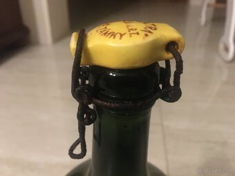 Rôzné staré flaše - 10