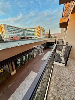 NA SPLÁTKY  2 i apartmán 75 m2 + balkón, Slnečné pobrežie  - 10