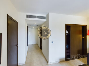 1 izbový apartmán Premium Pearl Melia, MELIÃ Llana Beach Res - 10