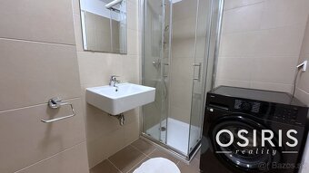 Zariadený 1i byt s balkónom, novostavba 2017 Slnečnice - 10