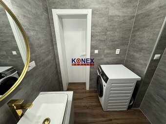 ID-3265 NOVINKA MODERNÝ 2-izbový byt MICHALOVCE - 10