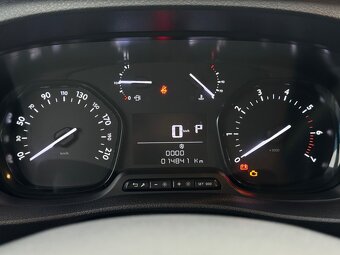 Toyota Proace Family 2.0 Long - 10