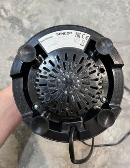 Sencor SNB 4301RD Nutribullet 1000w - 10