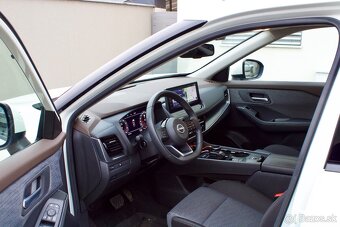 Nissan X-Trail 1.5 VC-T e-POWER Acenta A/T - 10