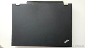 Thinkpad T410 (lenovo) - 2ks k disp. - 10
