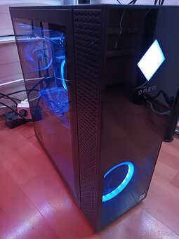 HP OMEN (komplet set) - 10