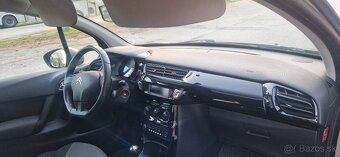 Predam Citroën C3 .1.4 hdi 50 kw rok 2012 is Chrome - 10