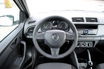 ŠKODA FABIA COMBI 1.4TDI - PREDAJ AJ NA SPLÁTKY - 10