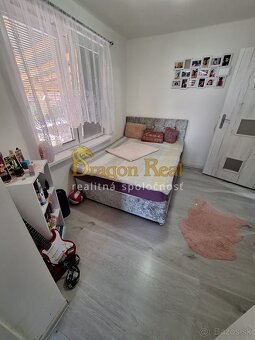 ZĽAVA 3.000,-€ - Rodinný dom s pozemkom 2222m2 - DRAHŇOV - 10