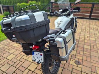 Honda Crosstourer VFR1200X - 10