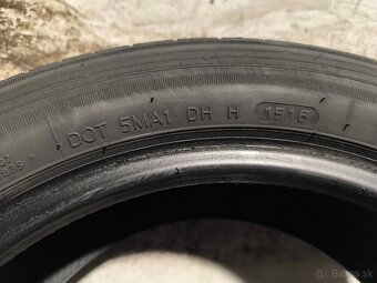 195/50 R15 Letné pneumatiky Hankook Ventus S1 Evo 4 kusy - 10