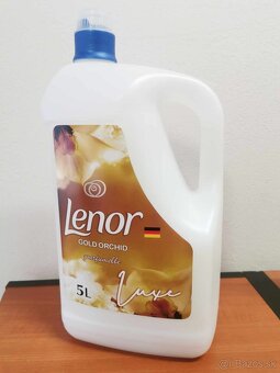 Ariel 5L,Persil 5,65L,Lenor 5L,Jar 5l,Lenor 2v1 5l z dovozu. - 10