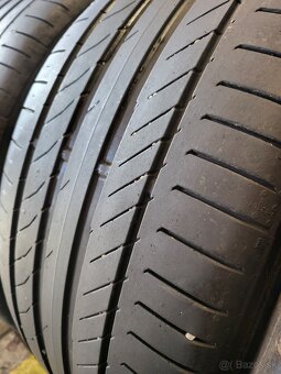 255/45 R19 Continental letne pneumatiky - 10